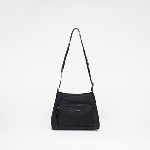 Daily Paper Estra Bag Black Slike