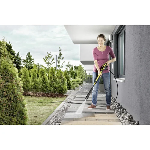 Karcher Visokotlačni čistilec K 5 PREMIUM POWER CONTROL 1.324-573.0