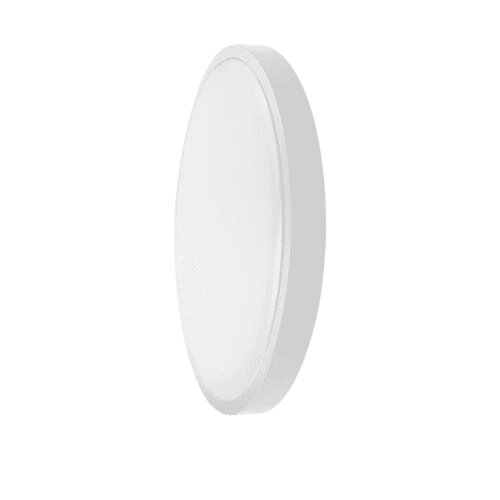  Led panel nadgradni 18W 6500K IP44 okrugli bijeli Cene