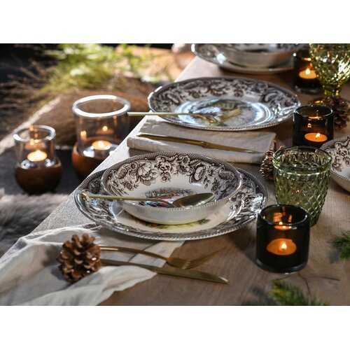 Creatable JEDILNI SERVIS Haydon Grove Bunt Slike