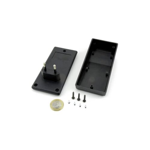 Supertronic PP059N-S kući&scaron;te za utikač 120 x 56 1 kom. Cijene
