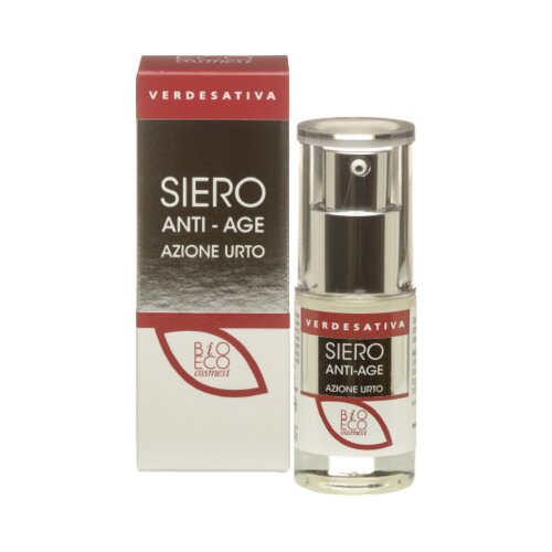 VERDESATIVA Anti Age Serum Cene