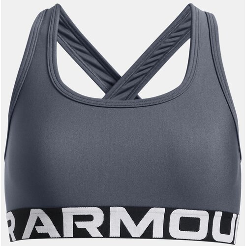 Under Armour Girls' bra G Crossback Bra - Girls Cene