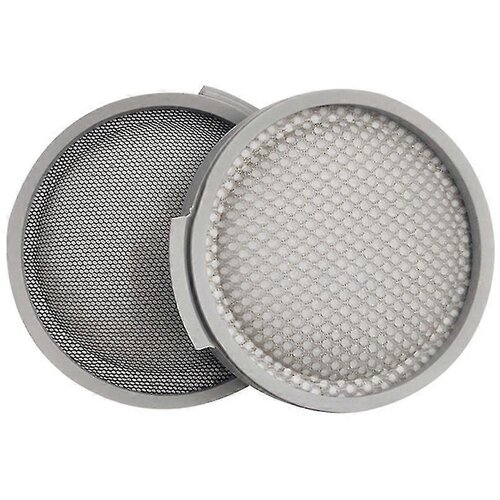 INORCO 2pcs Filtros Hepa compatibles Mijia Scwxcq01rr H6 Aspiradora inalmbrica de mano Accesorios reemplazables + (prej, (21983391) Slike