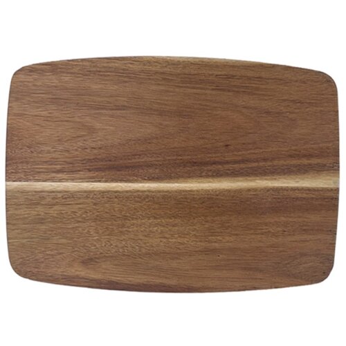 INF Deska iz akacije 36x25x1.5cm &ndash; trdna kuhinjska in postrežna, (5000243496) Cene