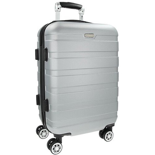 Spirit kofer Skymate 24inch Siva MD 407336 Slike
