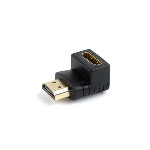  HDMI adapter GEMBIRD A-HDMI90-FML, HDMI muško-ženski, 90 stepeni konektor Cijene