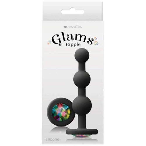 Glams - Ripple Rainbow Gem NSTOYS0818 Slike