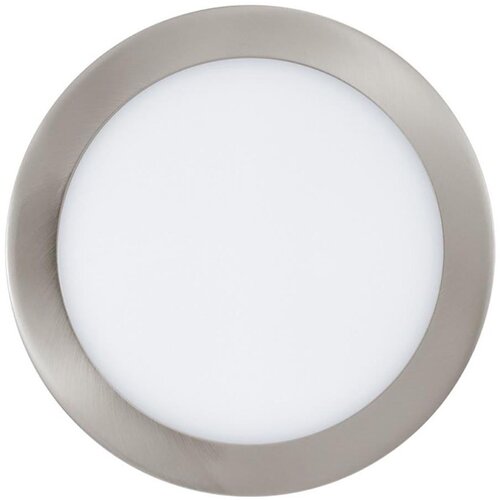 Eglo 78729 - LED prigu&scaron;iva ugradno plafonsko svetlo FUEVA LED/16,5W/230V hrom Cene