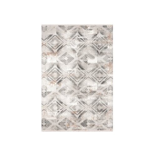 Conceptum Hypnose leo 2980 80 x 250 grey hall carpet (80 x 250) Cene