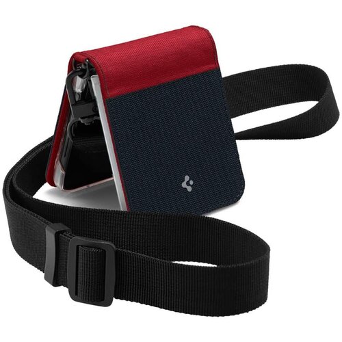 Spigen - Compoty - Samsung Galaxy Z Flip4 - Ladybug Cene