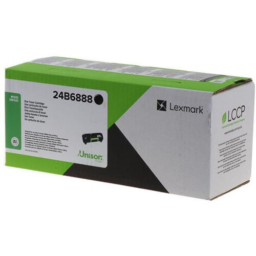 Lexmark "Toner 24B6888 Schwarz bis zu 21.000 Seiten" Cene