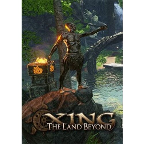  xing: the land beyond (pc) steam key global Cene