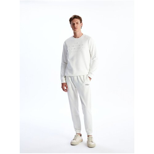 LC Waikiki Standard Pattern Men's Jogger Sweatpants Cene