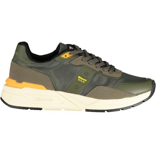 Blauer SPORTS SHOES MEN GREEN Cene