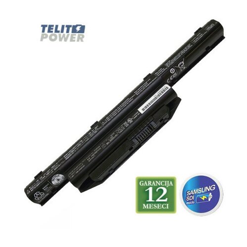Baterija za laptop fujitsu LifeBook A555 / FPCBP416 10.8V 24Wh / 2200mAh Cene