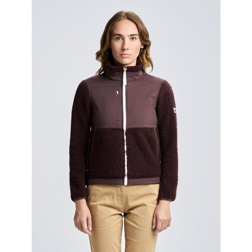 Slam Flis Altura Ws Fz Fleece Kostanjeva Cene
