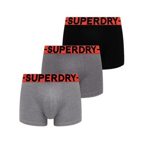 Superdry muške bokserice u setu Cene