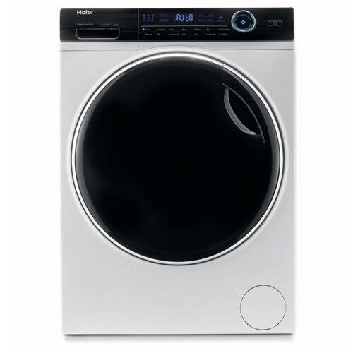 Haier Mašina za pranje i sušenje veša HWD120-B14979-S bela Slike