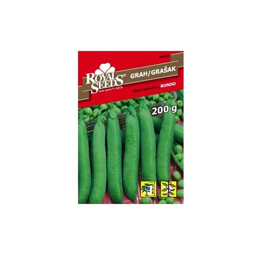  Gra&scaron;ak Rondo 200 g Royal Seeds Cijene