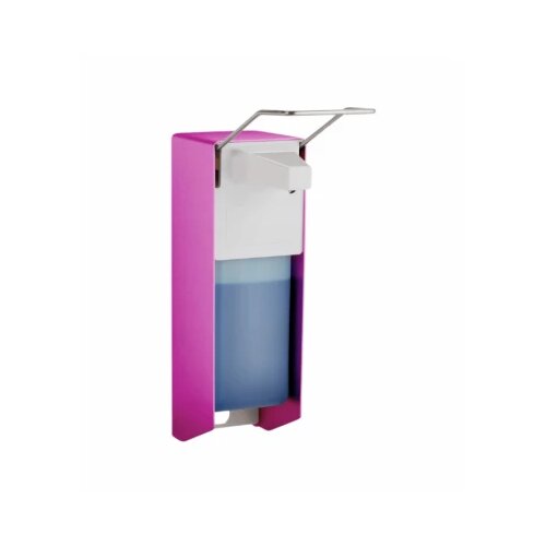 RELAXDAYS dozer za sapun roze Cene