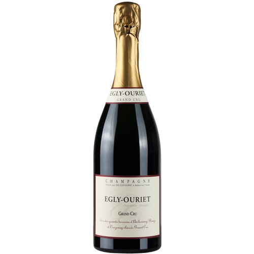 Domaine Egly-Ouriet Egly - Ouriet Grand Cru Cene