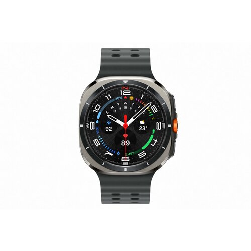 Samsung Pametna ura Galaxy Watch Ultra 47mm LTE - srebrna Cene