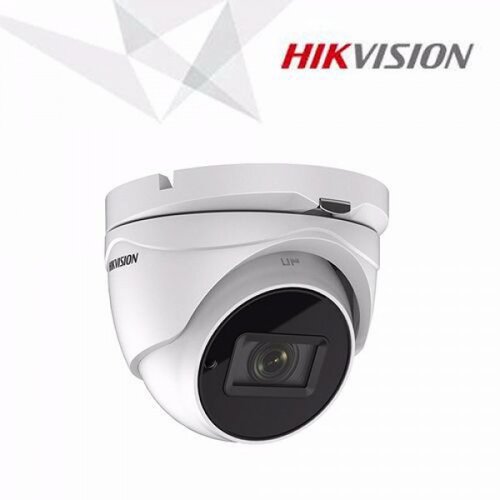 Hikvision DS-2CE79H8T-AIT3ZF kamera Cene