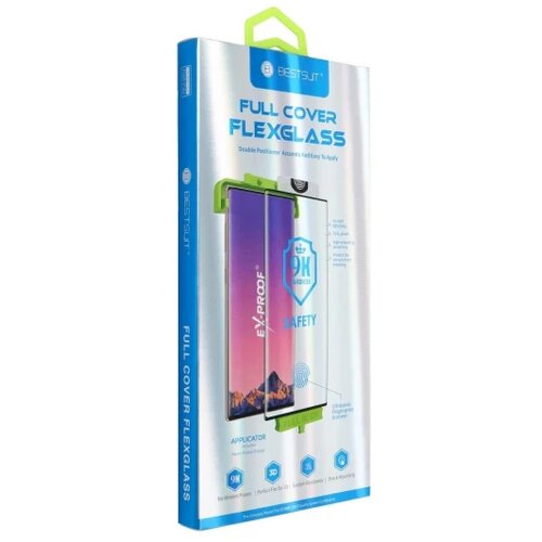  Flexible Hybrid 5D za&amp;scaron;titno staklo/folija za Samsung Galaxy S22 Slike