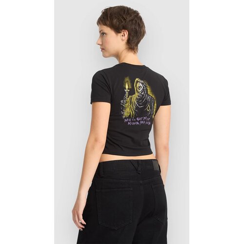 Volcom Moove On T-shirt black Cene