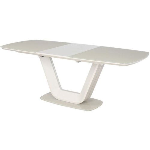 Molarem Home stol ARMANI - MDF + staklo Cijene