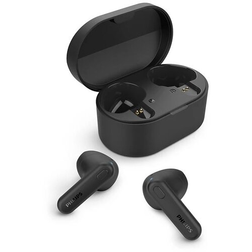 Slusalice PHILIPS TAT1138BK/00 Bluetooth black Cijene