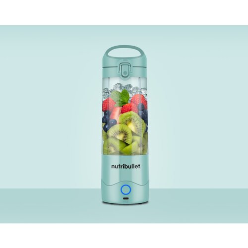 Nutribullet Portable NBP003LBL Slike