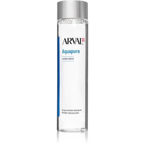 Arval Aquapure Hydra Water osvežujoča čistilna micelarna voda 200 ml Cene