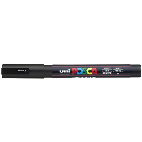 POSCA Označevalnik UNI POSCA PC-3M 0.9 - 1.3 MM Cene