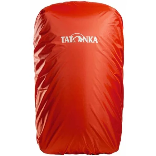 Tatonka RAIN COVER 40-55L Kabanica, crvena, veličina