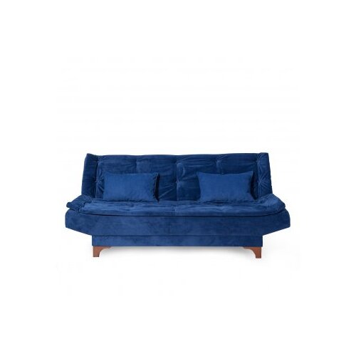 Atelier Del Sofa sofa trosed kelebek dark blue Cene