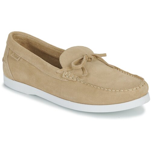 Casual Attitude Mokasini NEW002 Bež Slike