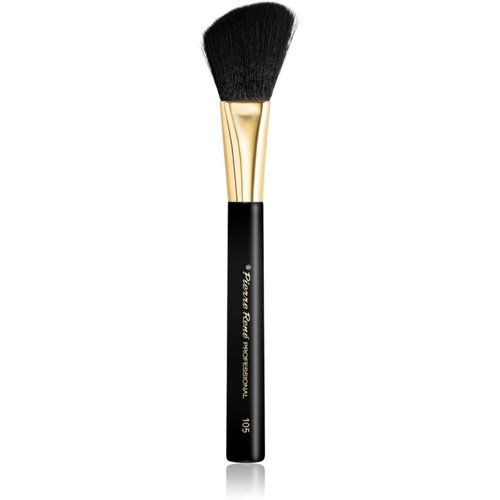 Pierre Ren&amp;eacute; Professional Rouge Powder Brush kist za lice no. 105 1 kom Slike
