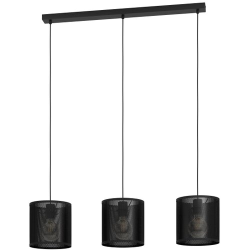 Eglo 43796 - visilica na kablu manby 3xE27/40W/230V Slike