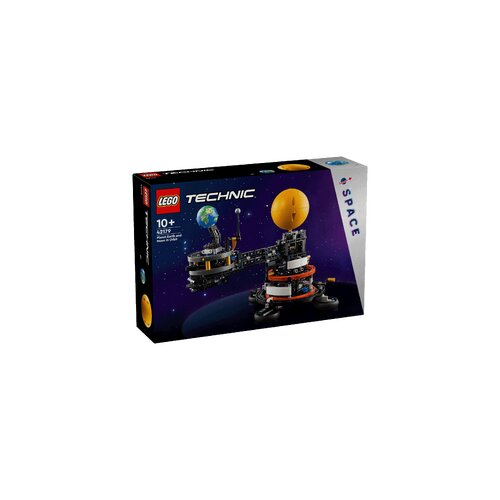 Lego Model Sunce, Zemlja, Mjesec Cijene