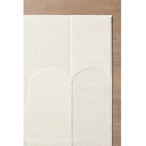 ESTE Kremno bela preproga 160x230 cm Luna &amp;ndash; Slike