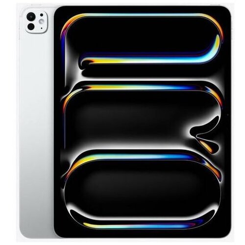 Apple iPad Pro 13'' WiFi + Cellular 512GB w/ SG Silver (2024), (MVXV3HCA) Cijene