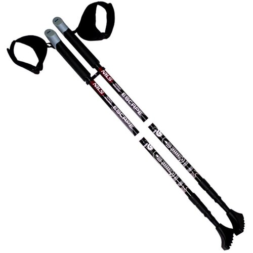 Nils Extreme pohodne palice z anti shock sistemom Slike