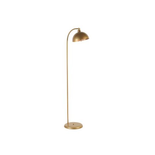 Opviq Podna lampa Azra, 154 cm, E27, Zlatna boja Cijene