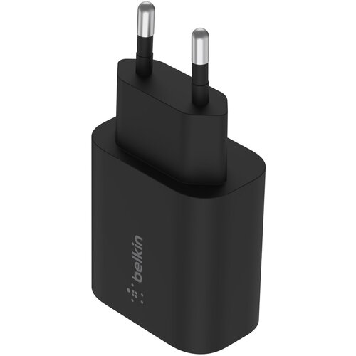 Belkin WCA004vfBK Smartphone Black AC Fast charging Indoor Cijene