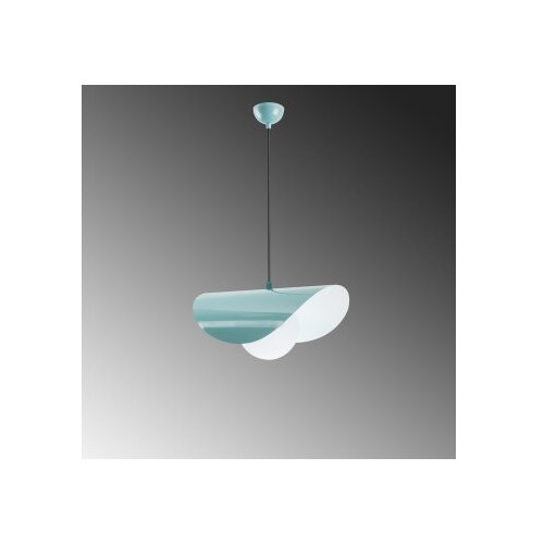 Opviq vatoz - nus - 2866 - turquoise turquoise chandelier Slike