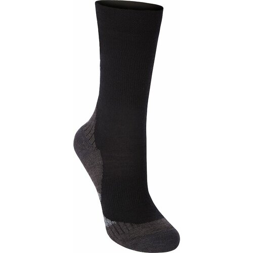 Mckinley muške čarape za planinarenje FINN CREW UX crna 267307 Cene