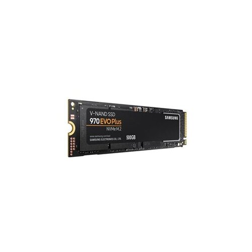 Samsung SSD 500GB 970 Evo Plus M.2 Slike