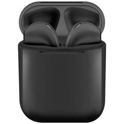 Tws bluetooth slušalka inpods 12 črne Cene